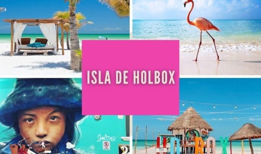 Holbox